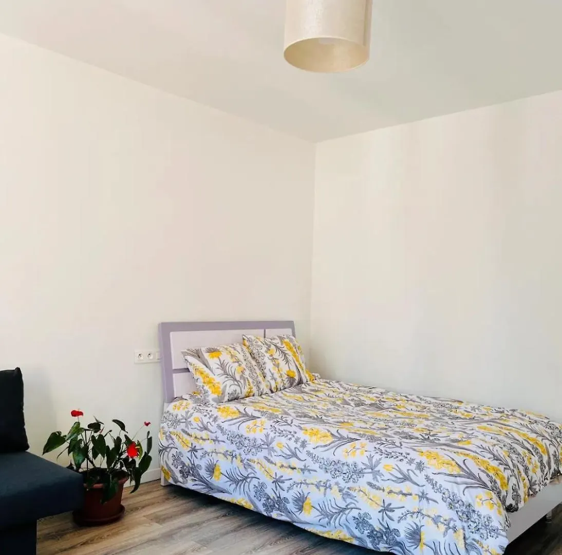 Charmant T3 Avec Parking Prive Apartment *